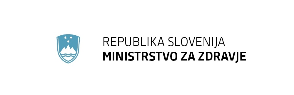 Ministrstvo Slovenije