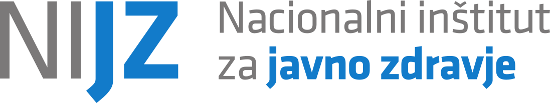 Logotip NIJZ
